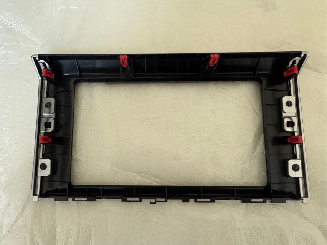 【86180-B1430】トヨタルーミー 純正ディスプレイオーディオ新車外し