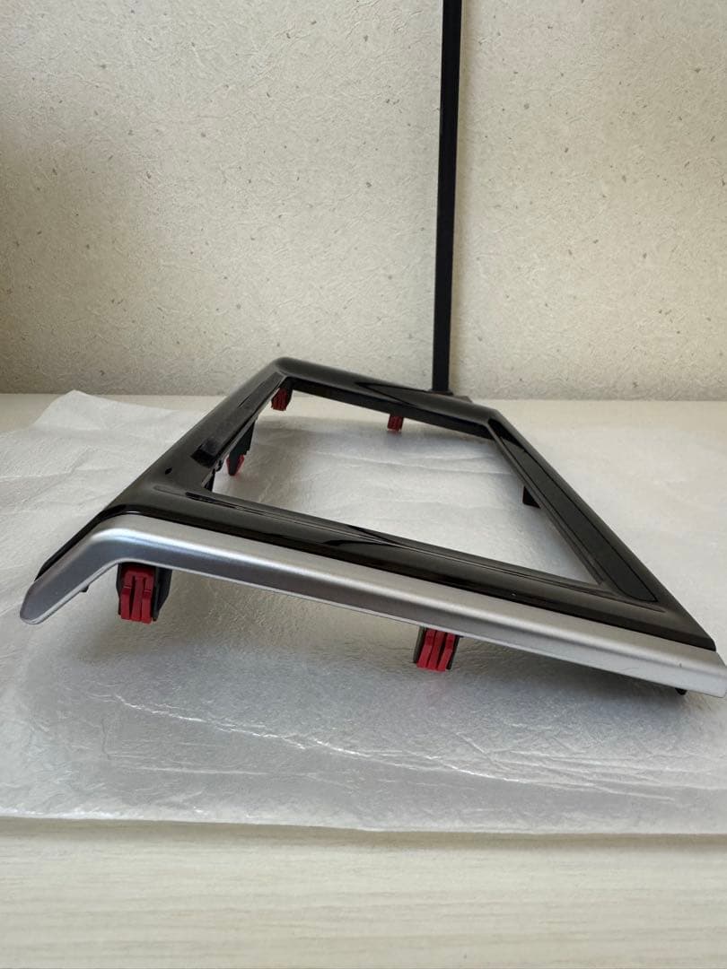 【86180-B1430】トヨタルーミー 純正ディスプレイオーディオ新車外し