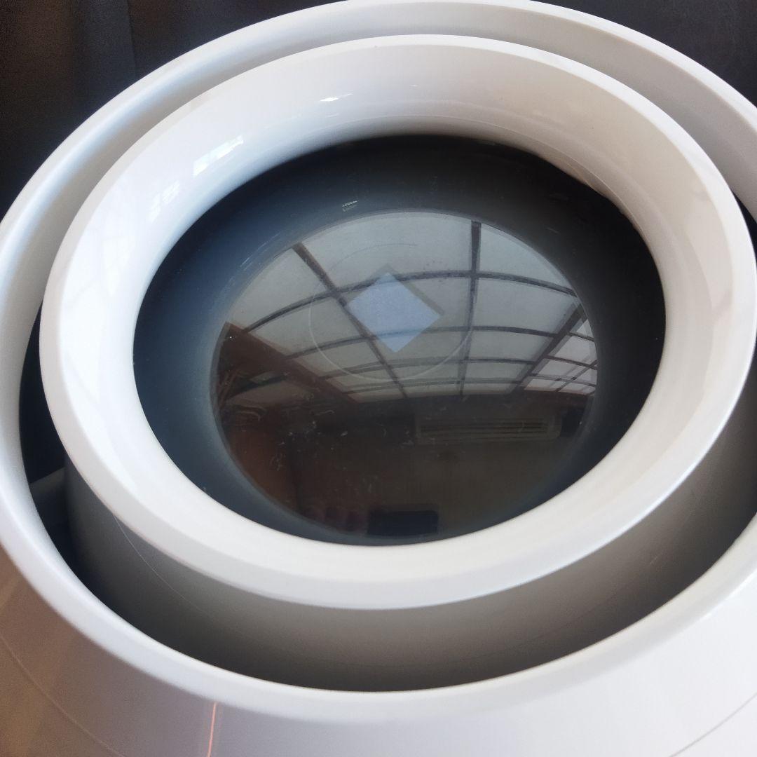 ★ BALMUDA Rain Wi-Fiモデル ERN-1100UA-WK ★