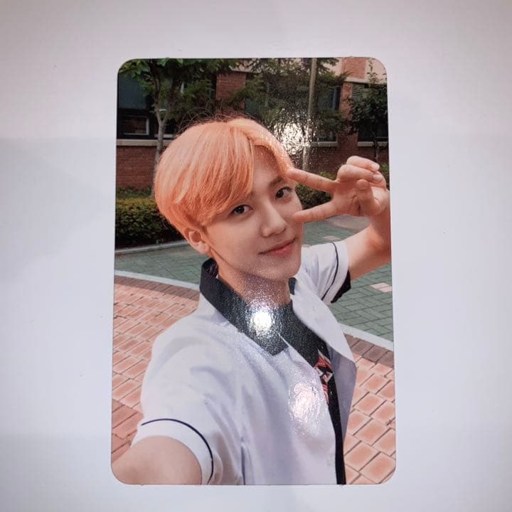 NCT DREAM DREAM SHOW ジェミン トレカ