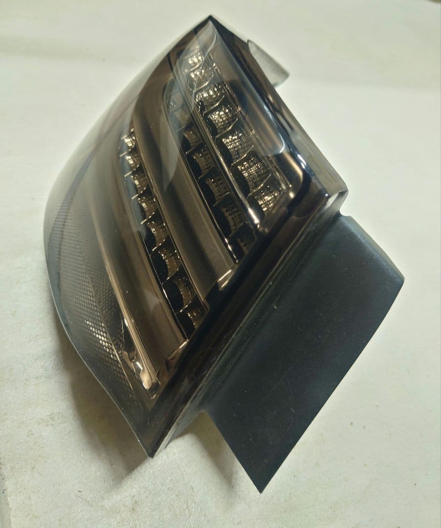 マークX　130系前期　ファイバー　テール　社外