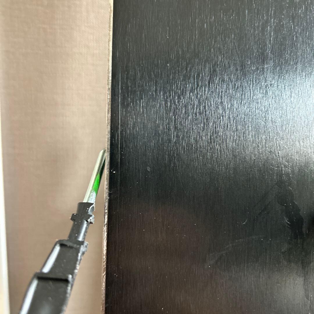 LINE BACON 178㌢グリフォン付（317mm）23-24シーズンモデル