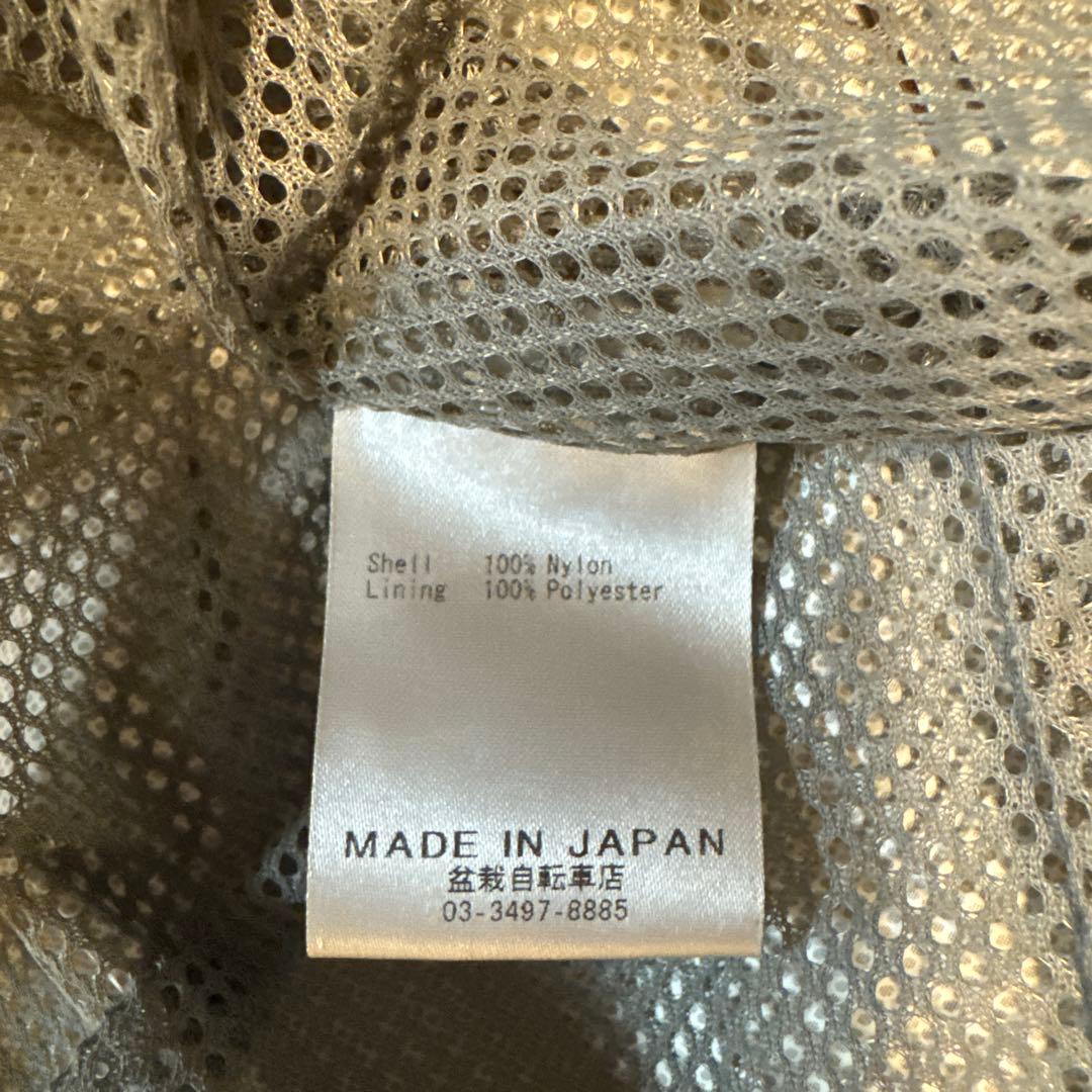 ⭐︎値下げ⭐︎盆栽自転車店　サイクルウェア　Lサイズ