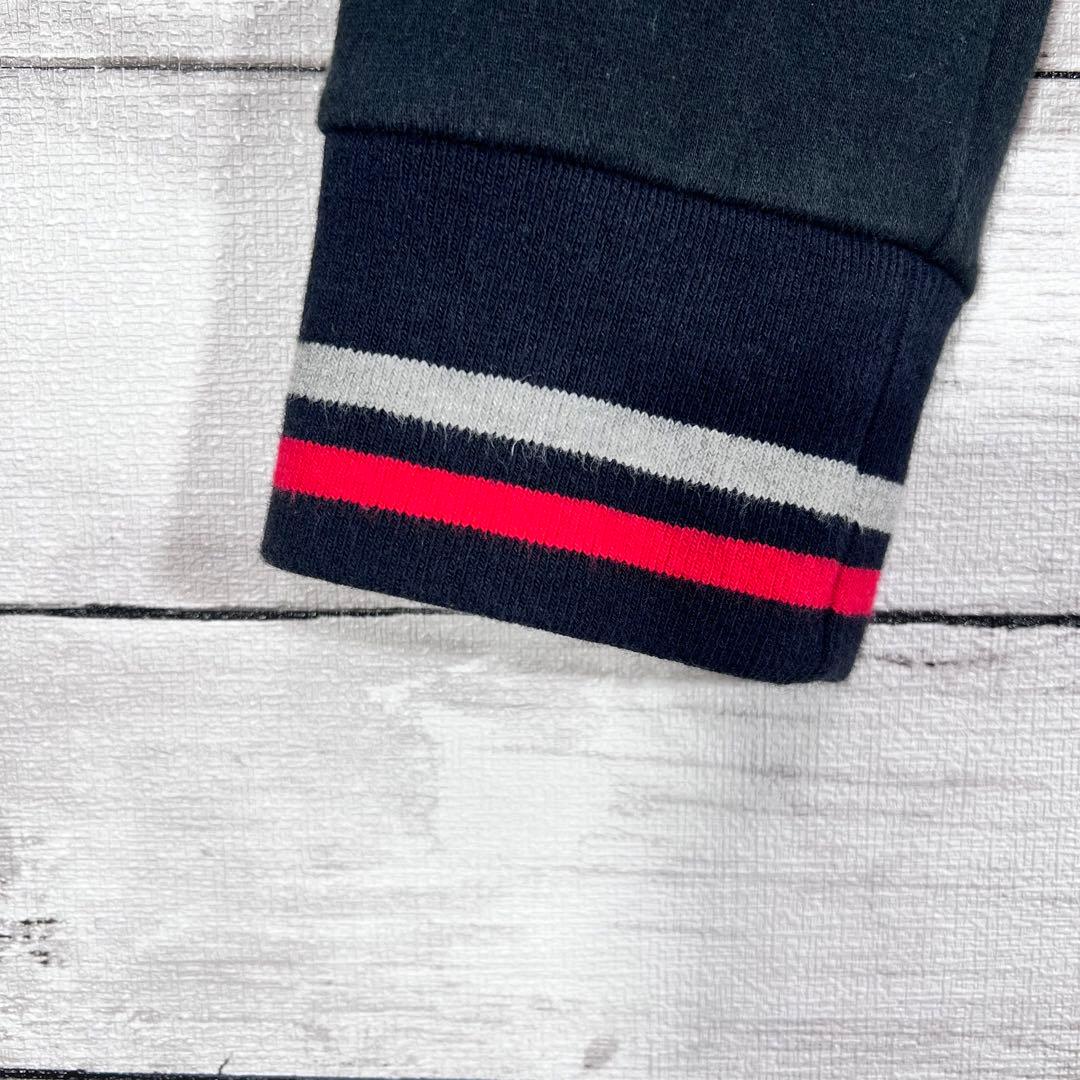 『希少』　ヒステリックグラマー　トラックジャケット　デビルガール　黒　【F】