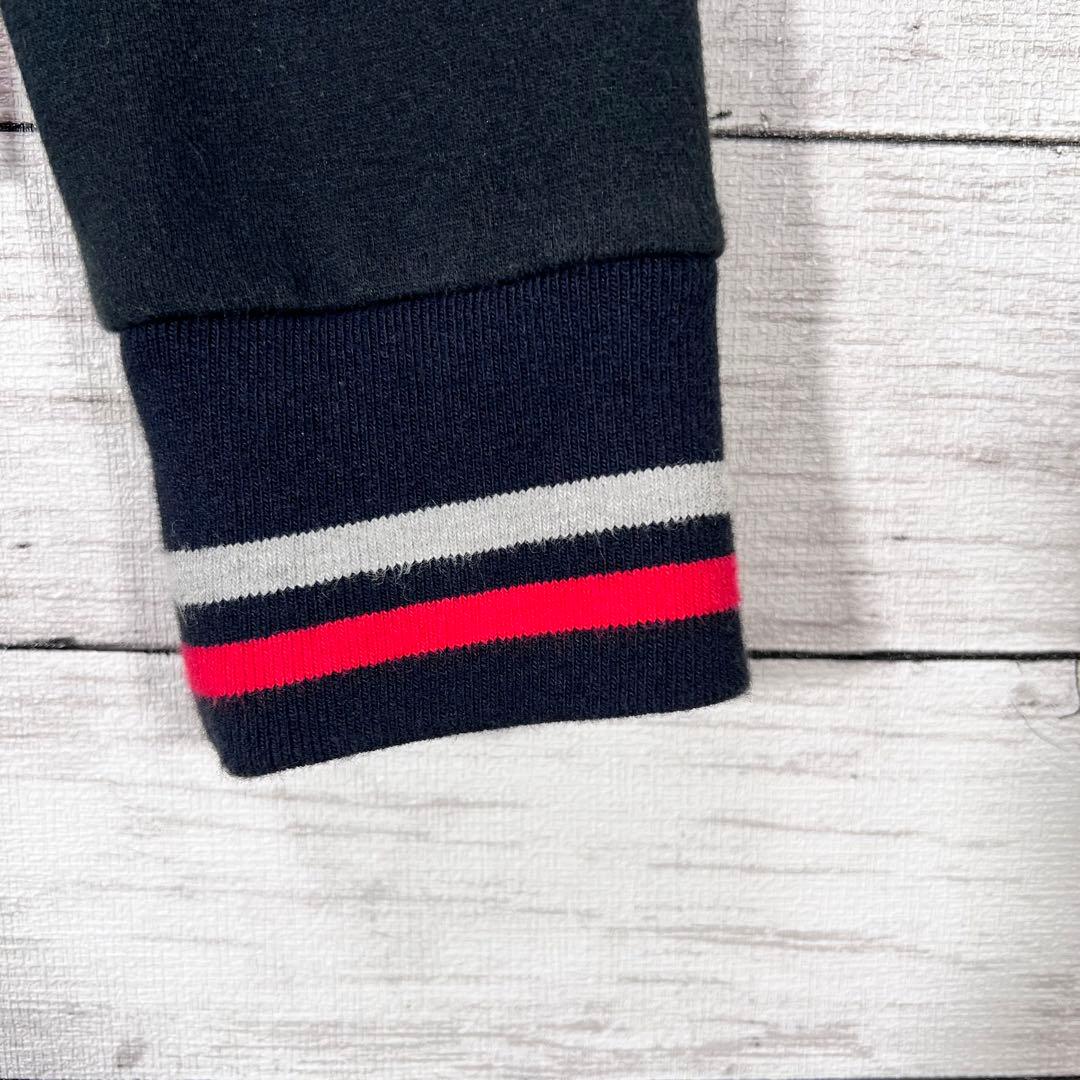 『希少』　ヒステリックグラマー　トラックジャケット　デビルガール　黒　【F】