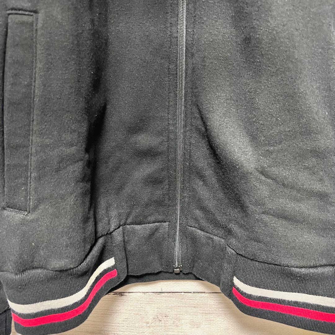 『希少』　ヒステリックグラマー　トラックジャケット　デビルガール　黒　【F】