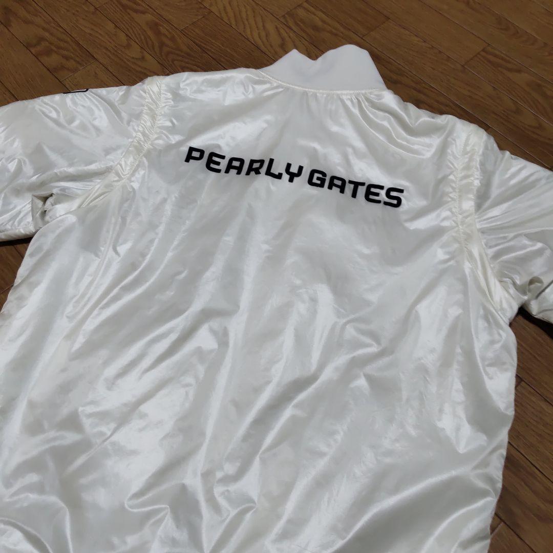まるきち様! PEARLY GATESリバーシブル4wayブルゾン4