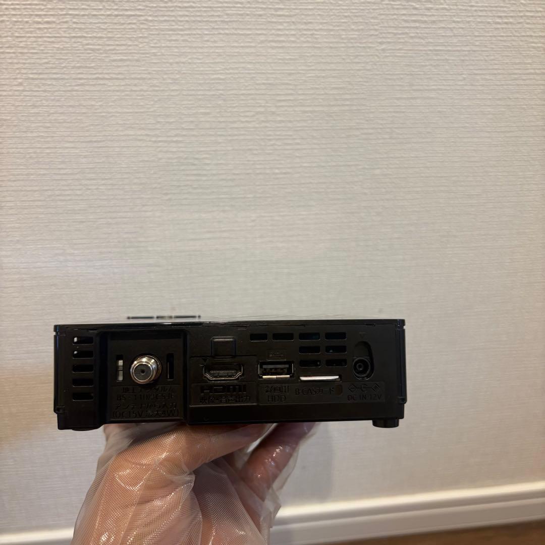 テレビ Panasonic UN-19F10D