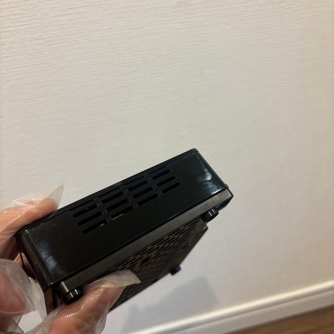 テレビ Panasonic UN-19F10D