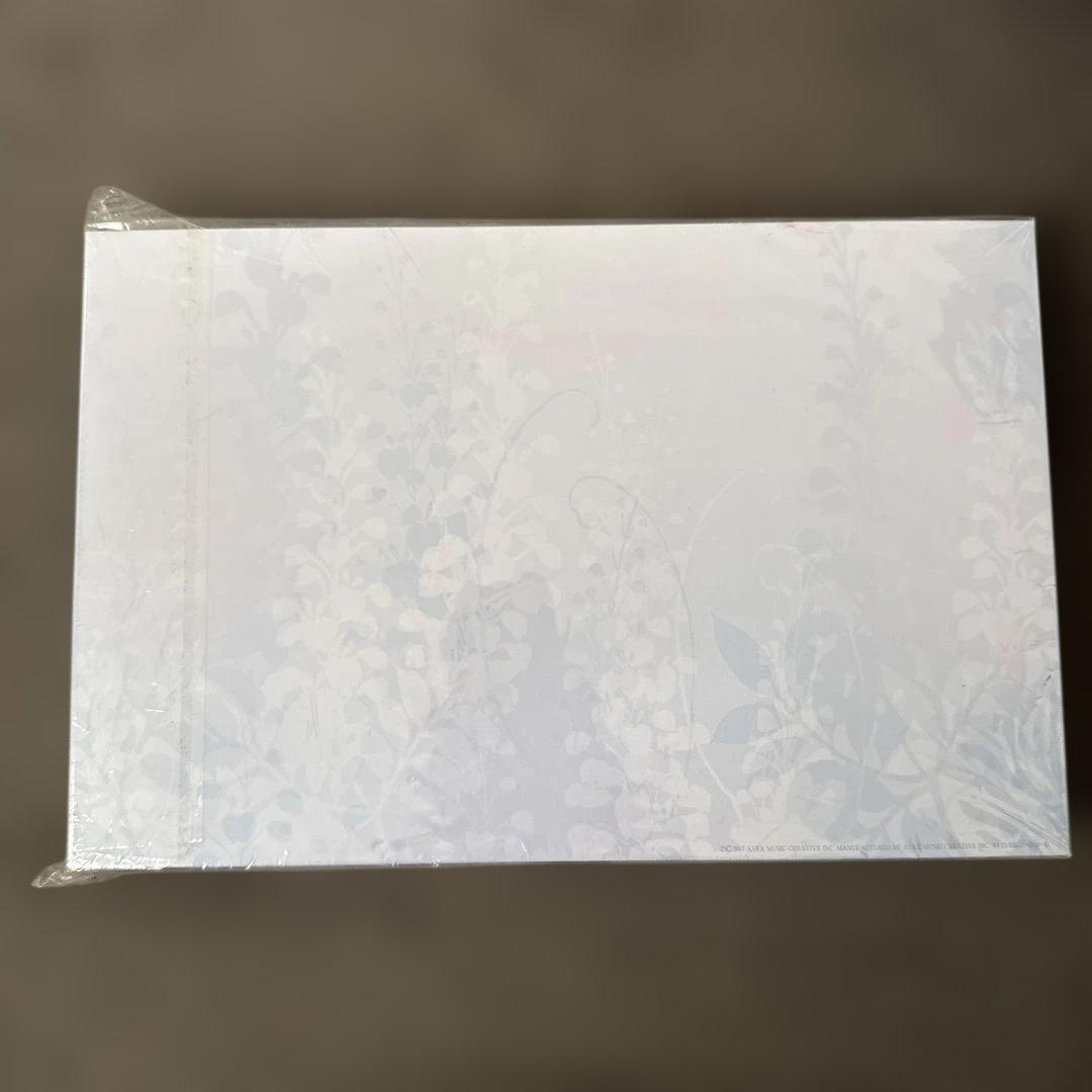 和楽器バンド 四季彩 八重流限定