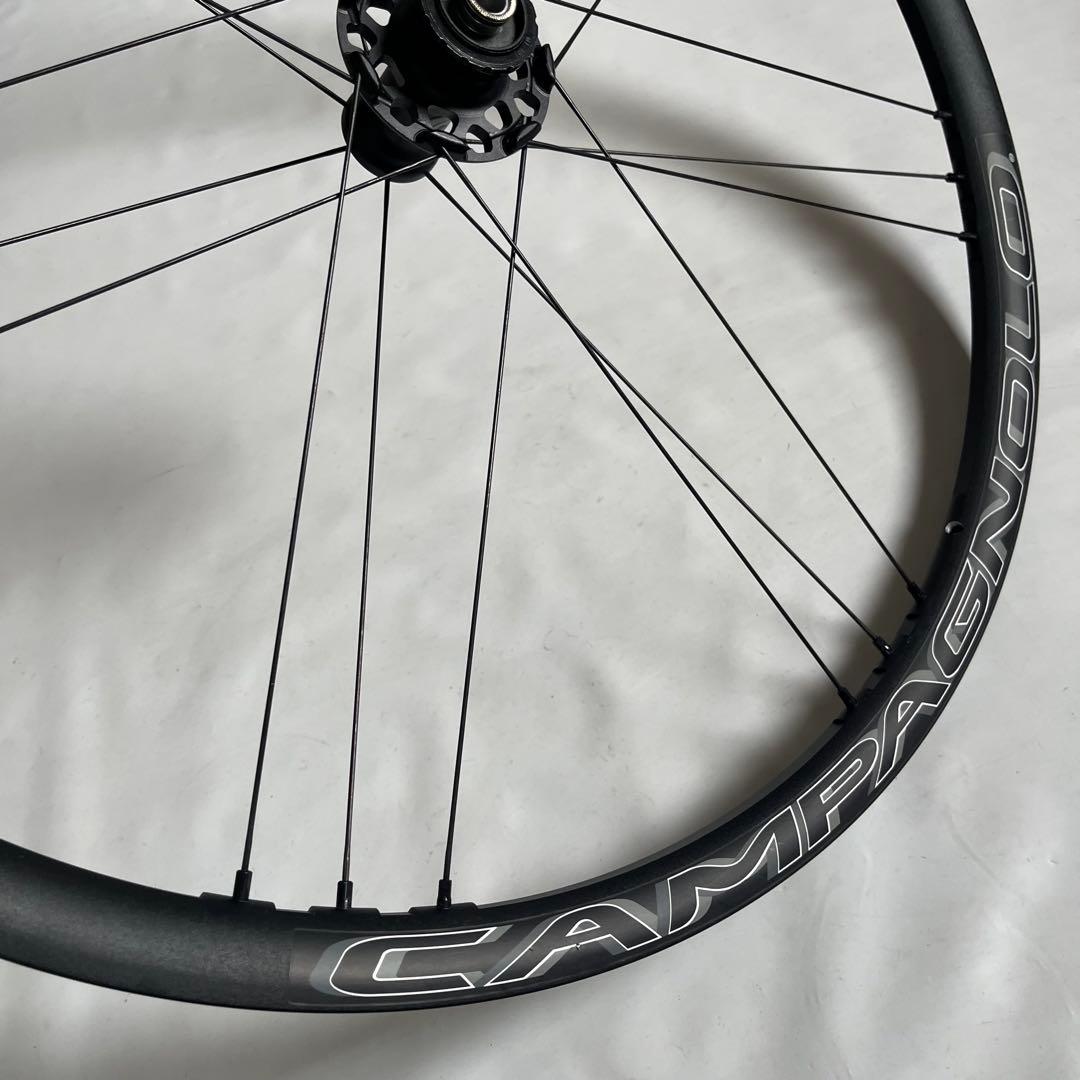 【整備清掃済】CAMPAGNOLO ZONDA DB