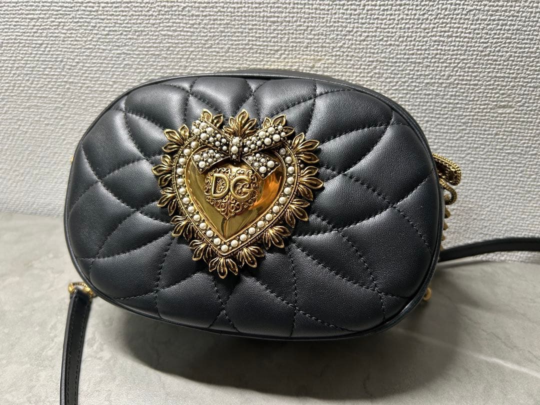 ドルチェ&ガッバーナ　ショルダーバッグ