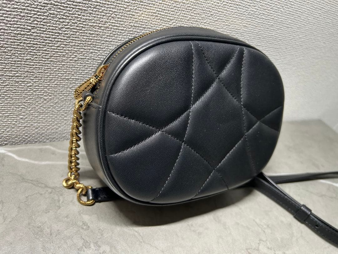 ドルチェ&ガッバーナ　ショルダーバッグ