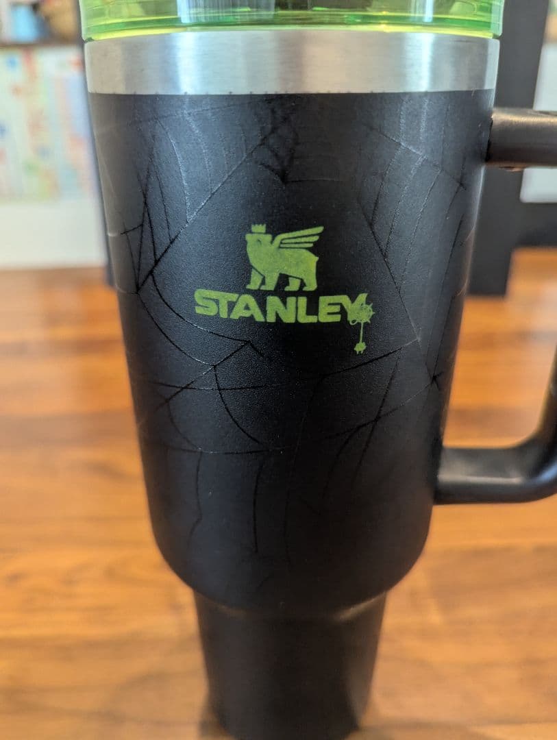 スタンレーハロウィン クエンチャー H2.0 タンブラー | 40オンス