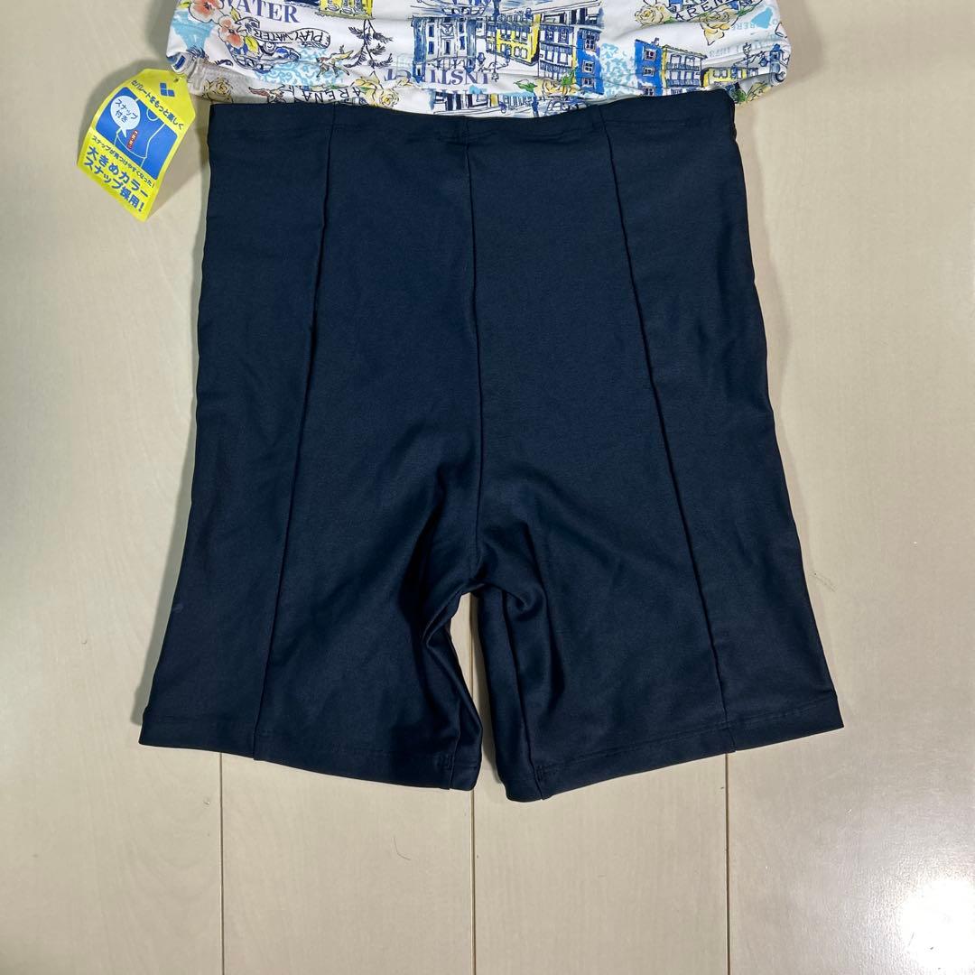 【新品未使用タグ付】アリーナ　arena セパレート水着