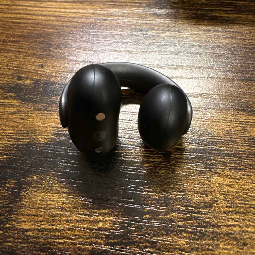 イヤホン Anker Soundcore AeroClip