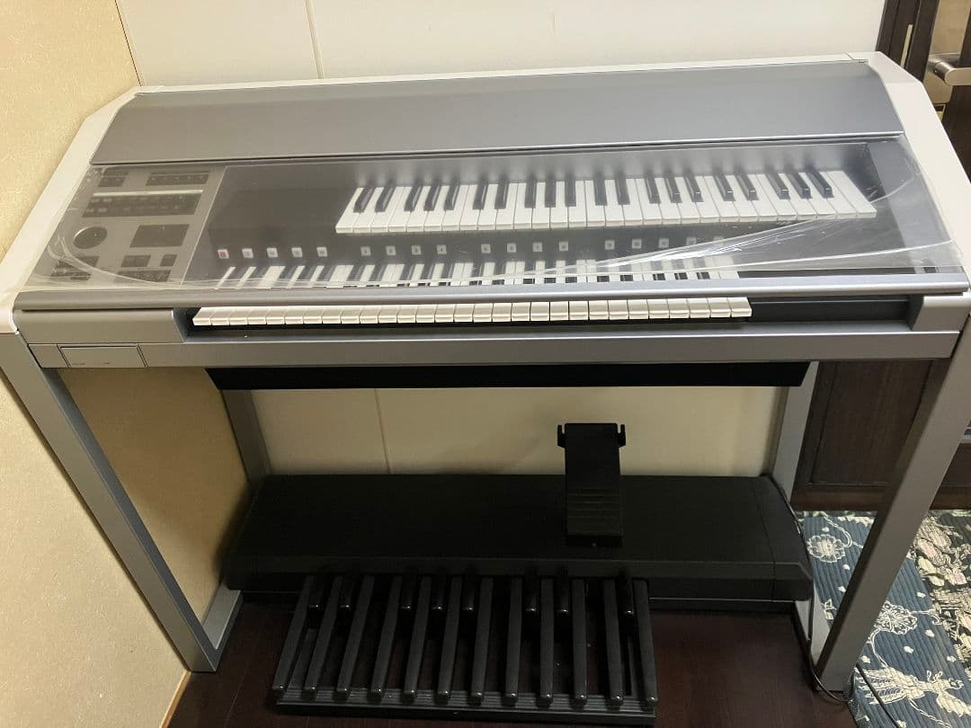 【専用】Yamaha ELS-02 スタンダード　2015年製　送料別