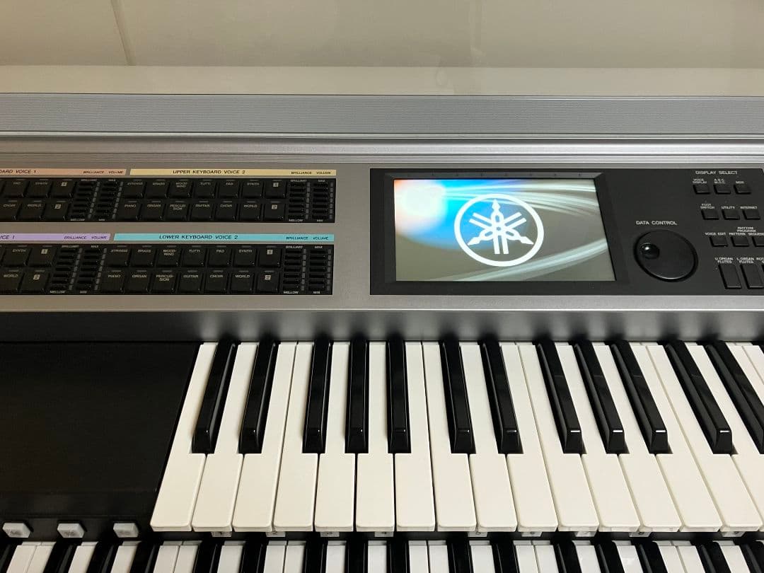 【専用】Yamaha ELS-02 スタンダード　2015年製　送料別