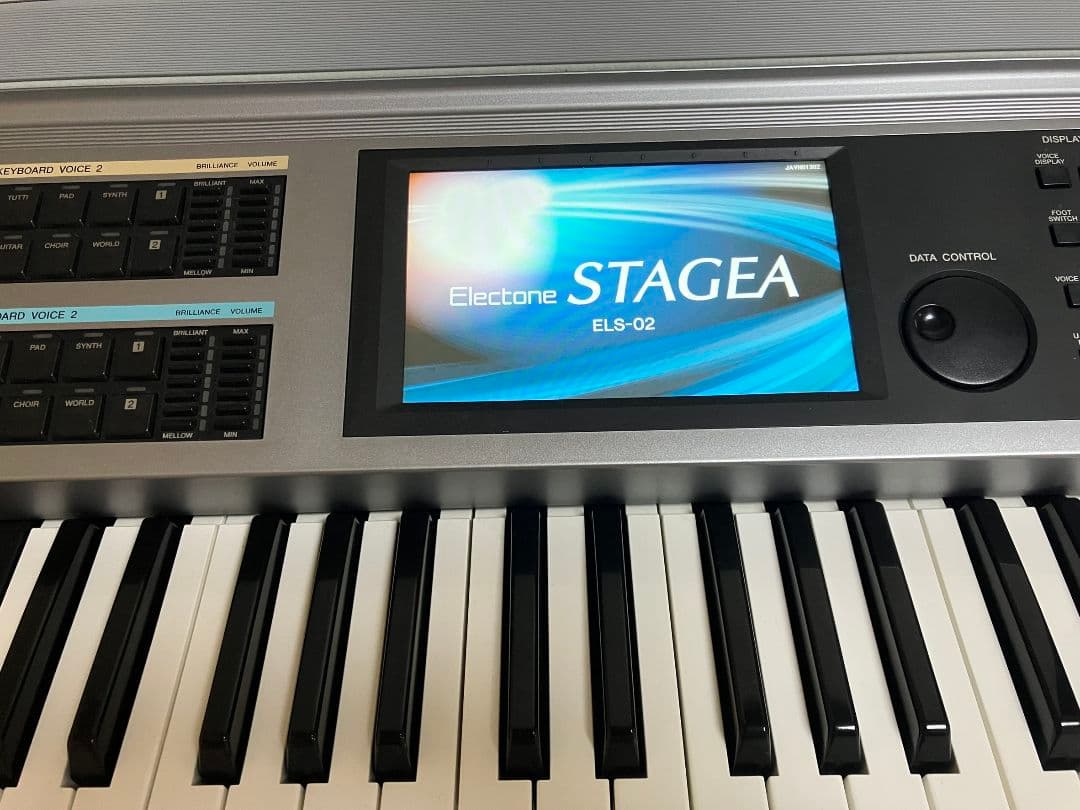 【専用】Yamaha ELS-02 スタンダード　2015年製　送料別