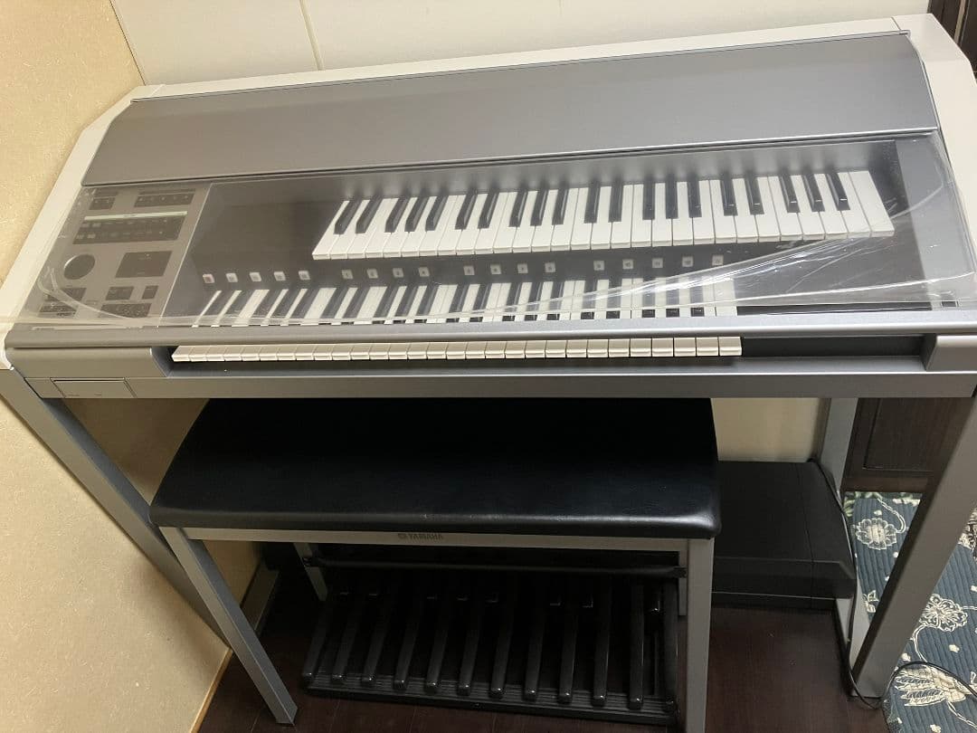 【専用】Yamaha ELS-02 スタンダード　2015年製　送料別