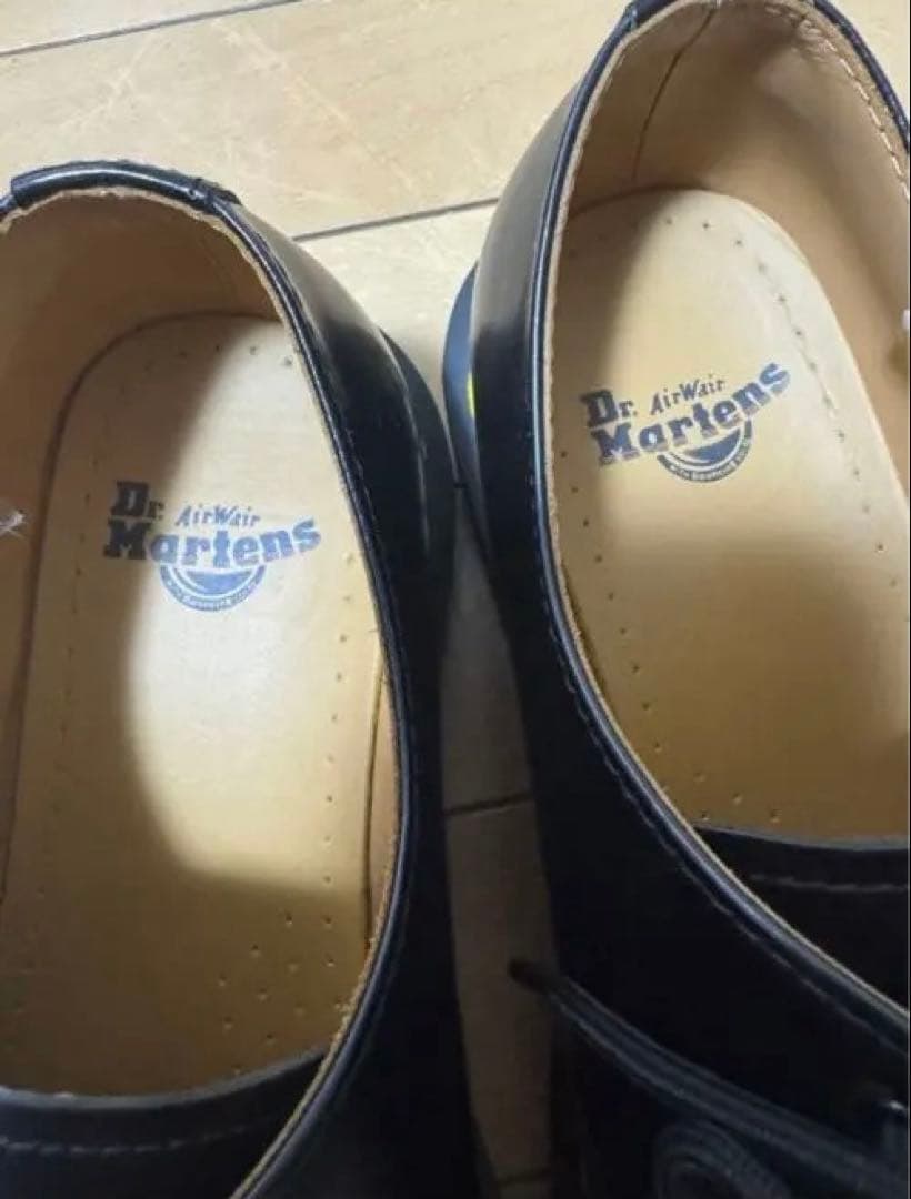 【まさ専用】Dr.Martens 3ホールシューズUK10 29cm