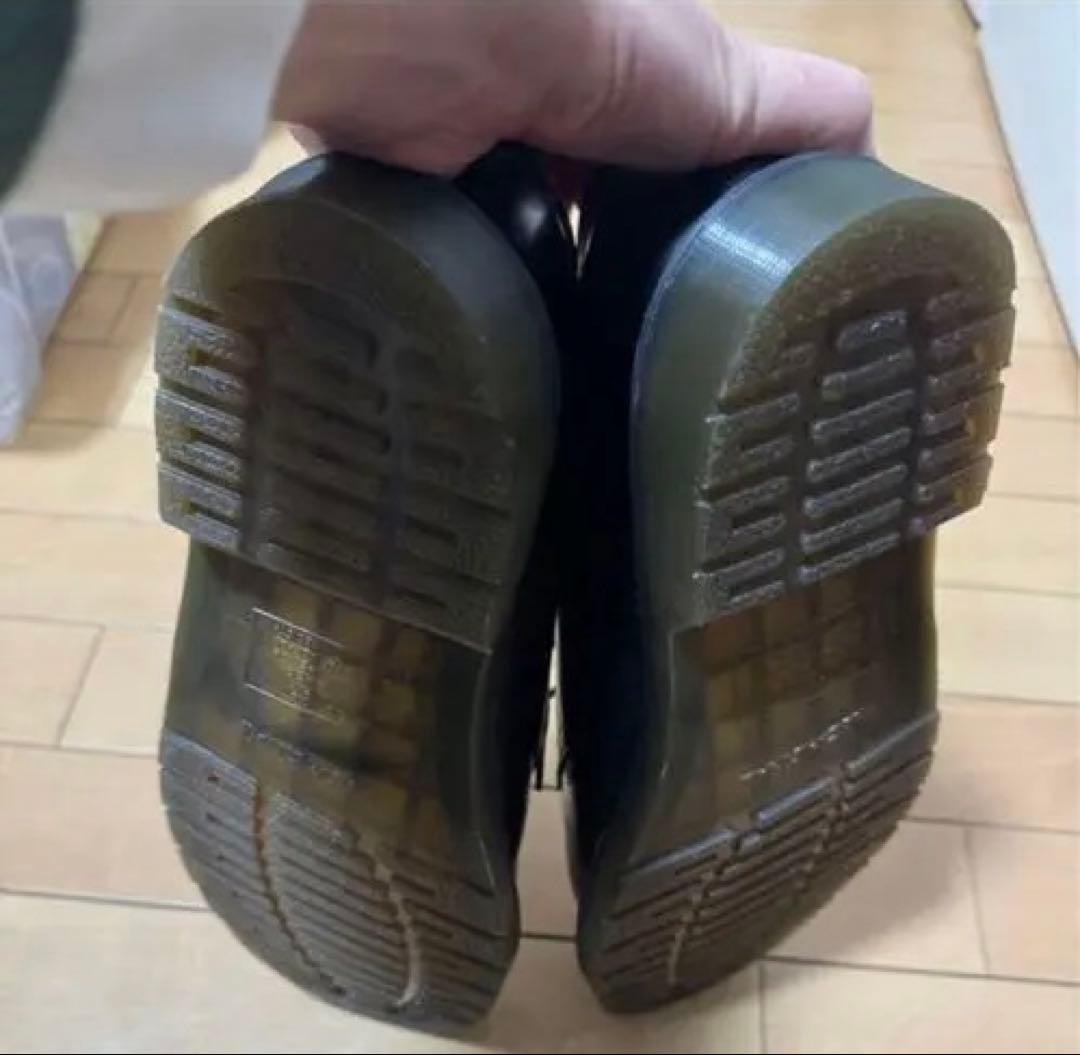 【まさ専用】Dr.Martens 3ホールシューズUK10 29cm