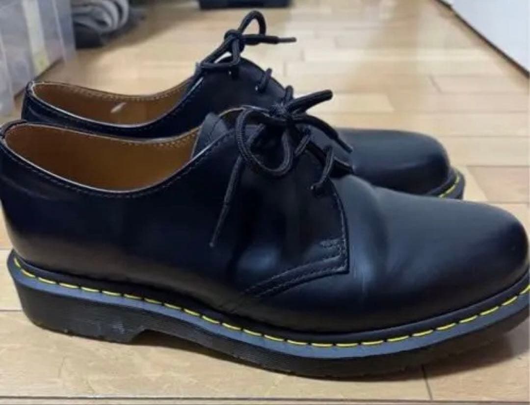 【まさ専用】Dr.Martens 3ホールシューズUK10 29cm
