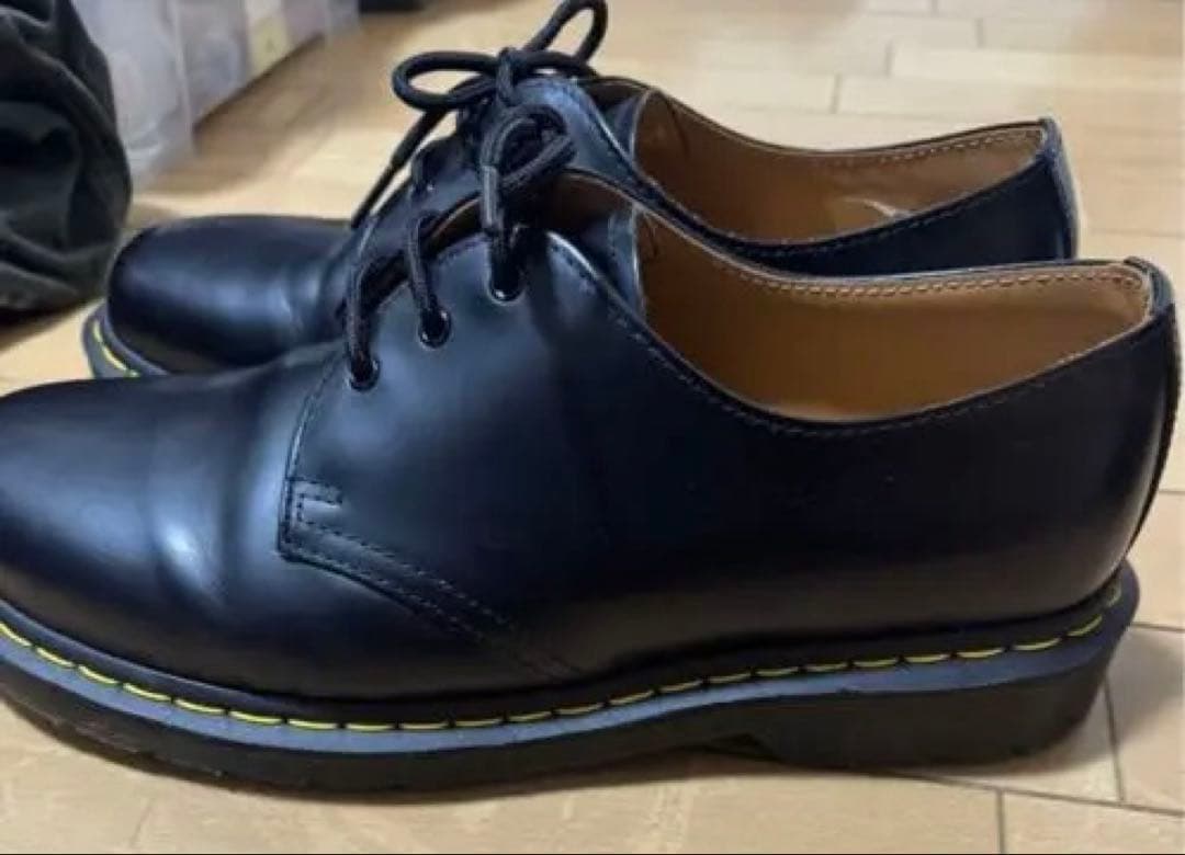 【まさ専用】Dr.Martens 3ホールシューズUK10 29cm