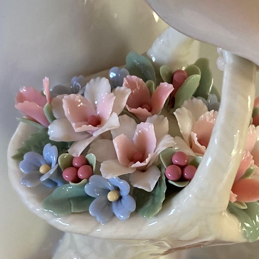 Ｌisa未使用　リアドロ仲良し2人