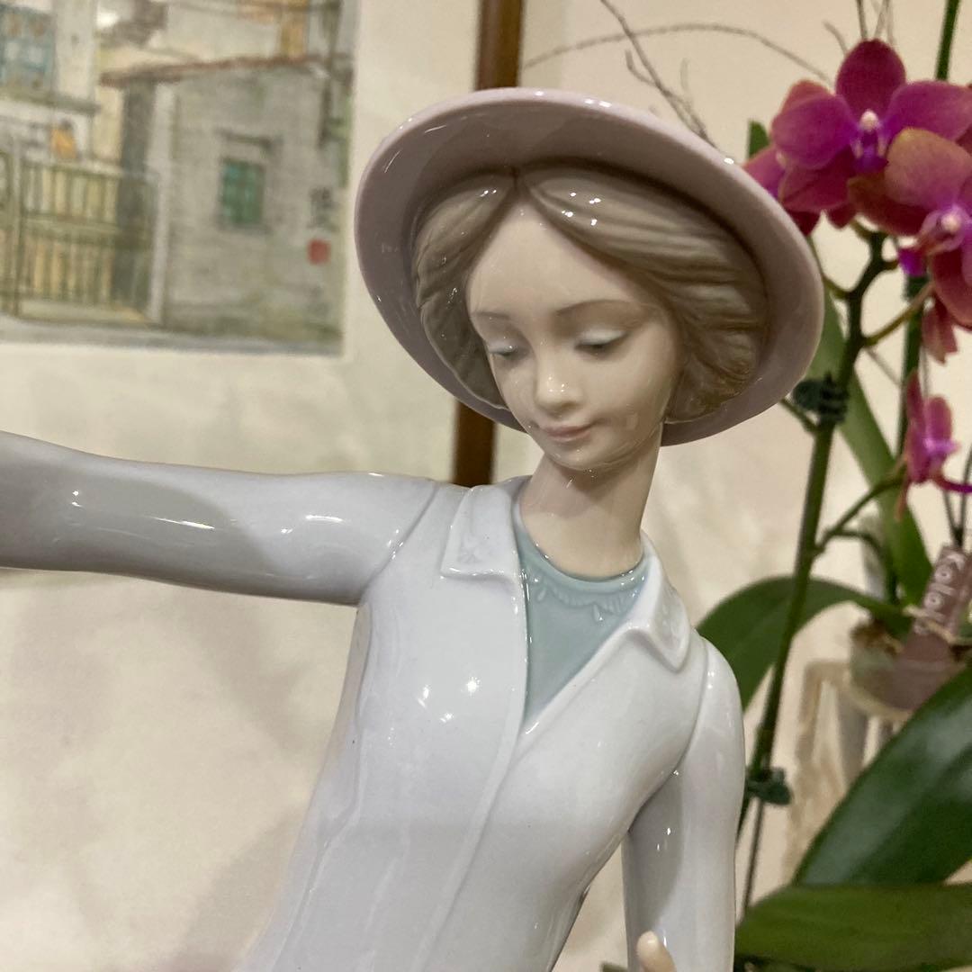 Ｌisa未使用　リアドロ仲良し2人