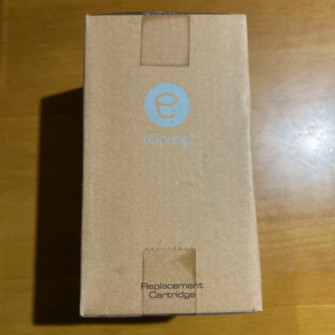 アムウェイ eSpringⅡ 浄水器 交換用フィルター 新品