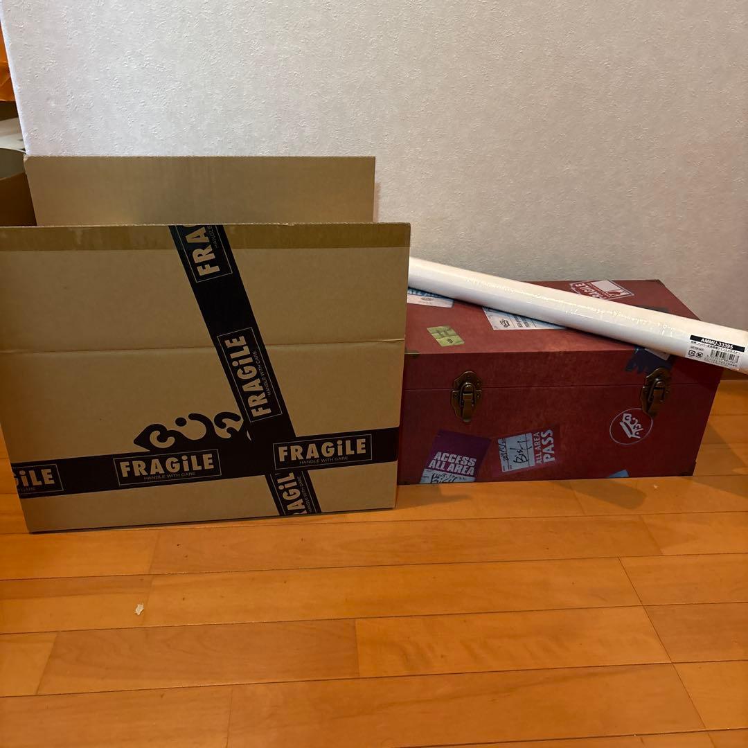 ミュージック BiSH presens FROM DUSK TiLL DAWN