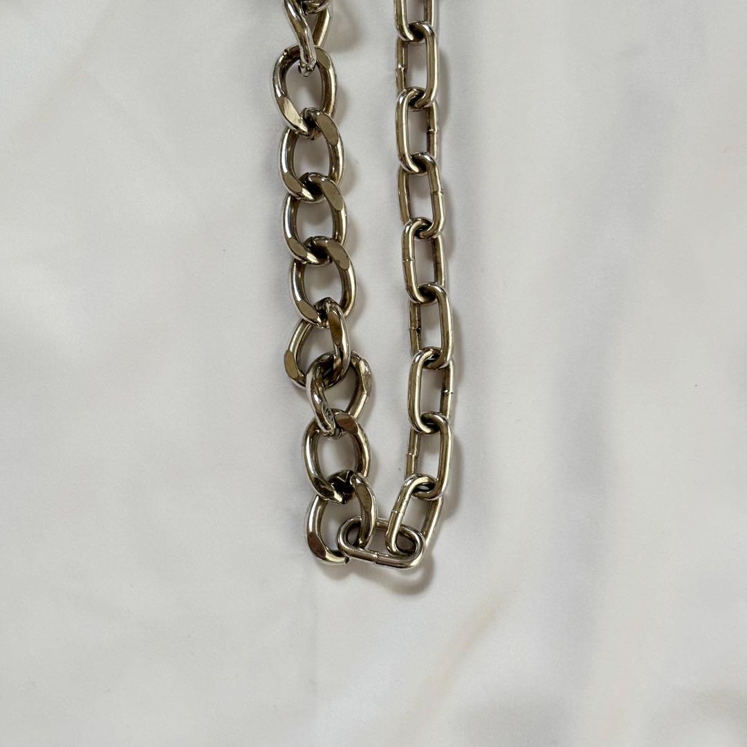 MARTINE ALI(マーティン アリ) ウォレットチェーン