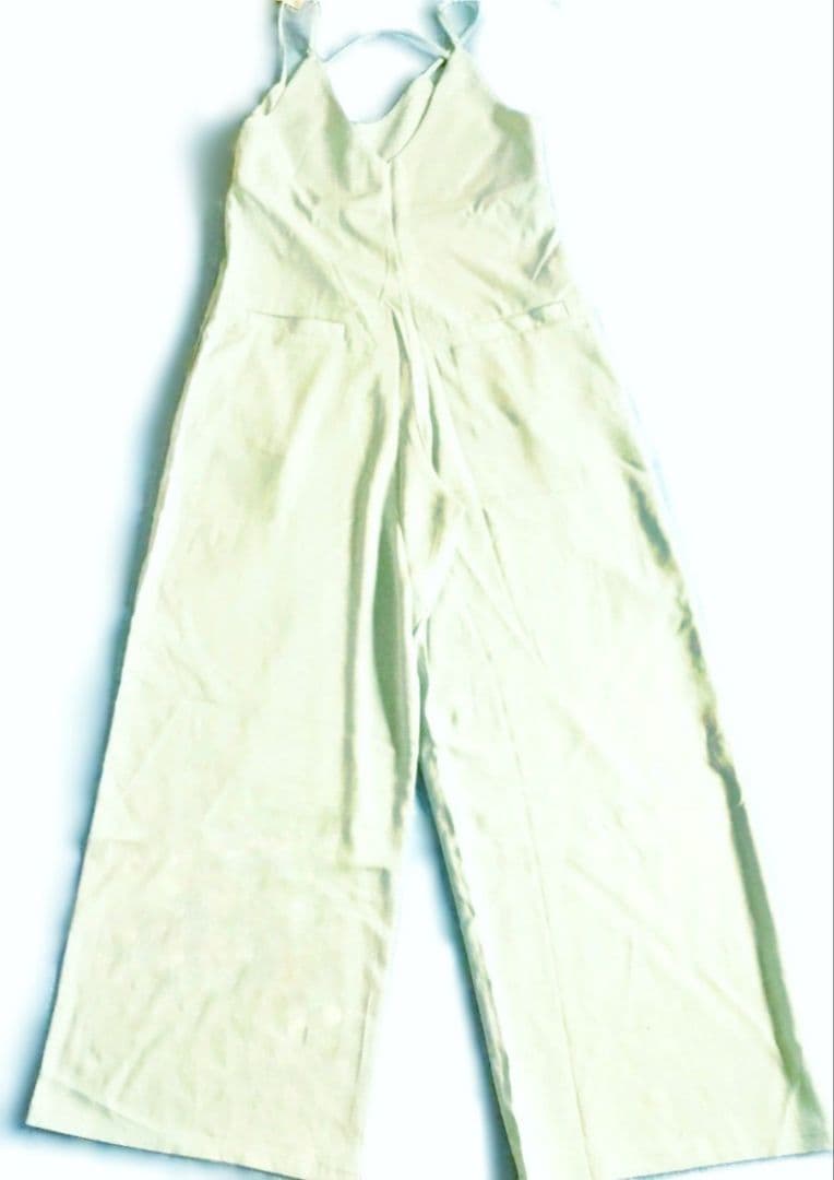 【新品】CEREAL オールインワン パンツ ラディエイトトップス