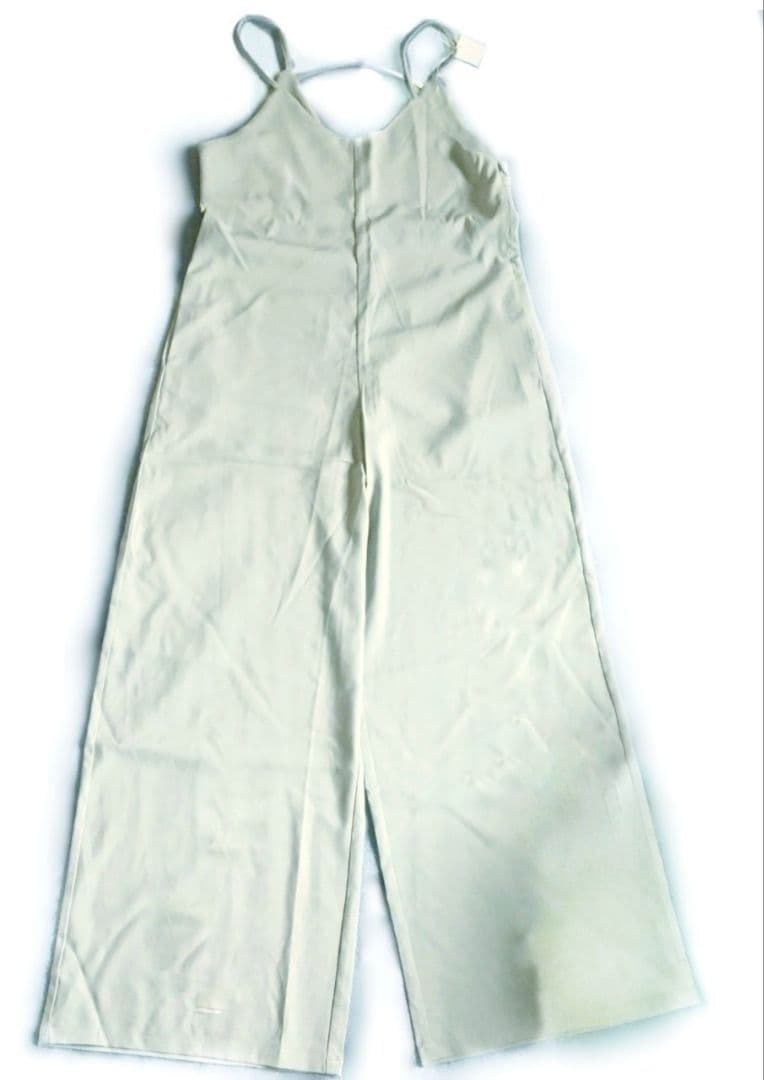 【新品】CEREAL オールインワン パンツ ラディエイトトップス