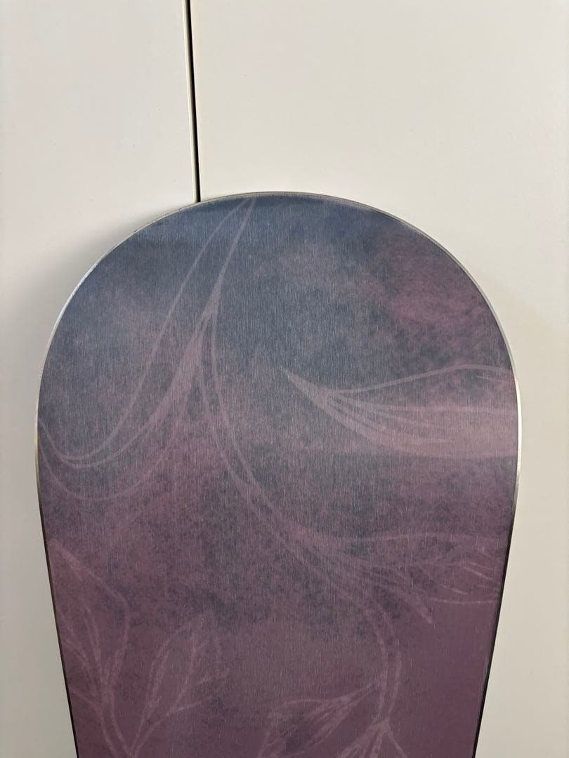 美品GT スノーボード GAIN 25-26 150cm こきっすん　スノボ