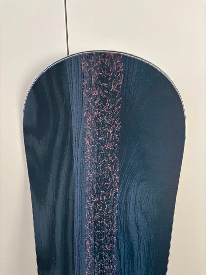 美品GT スノーボード GAIN 25-26 150cm こきっすん　スノボ