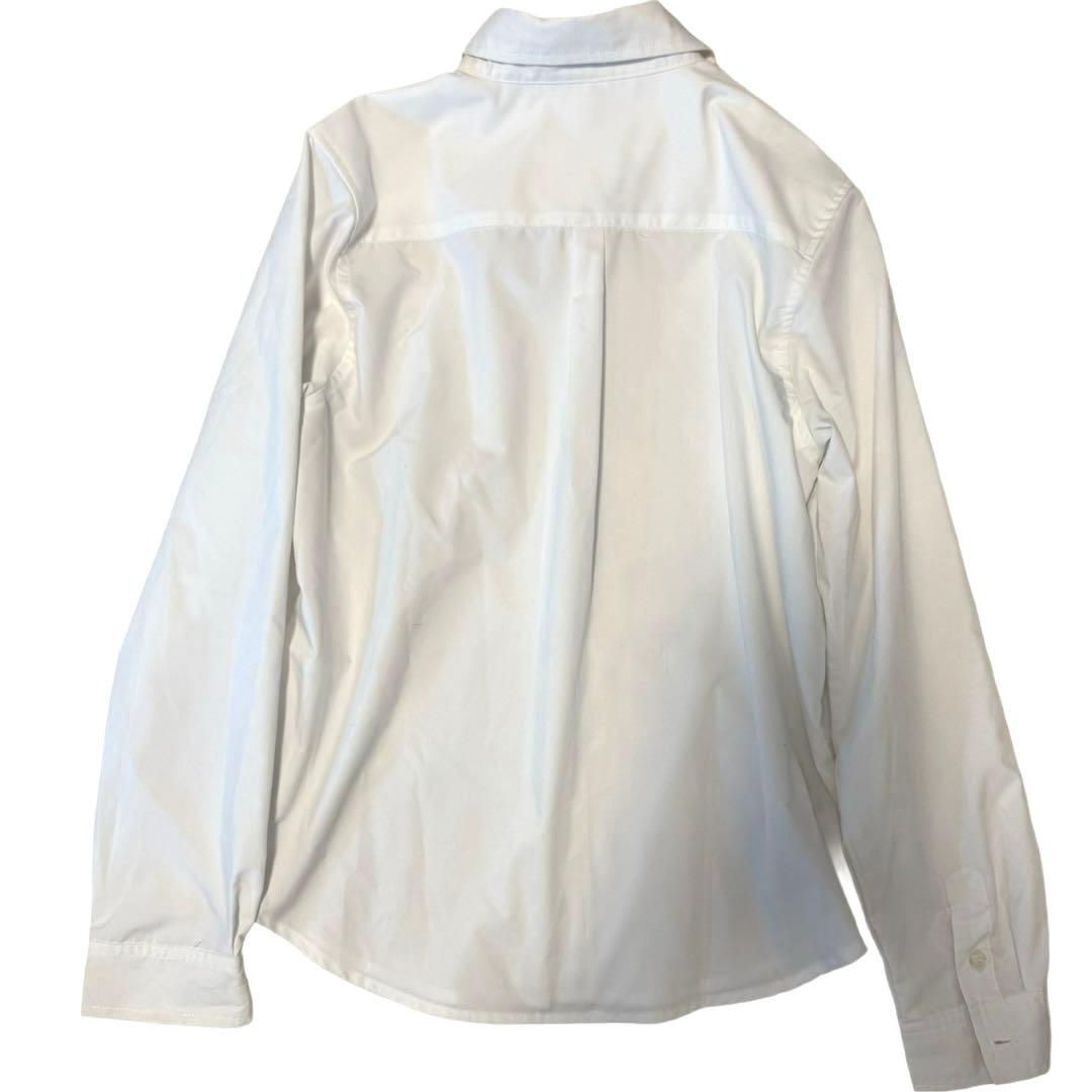 極美品 フォーマル 4点セット レピピアルマリオ ラブトキ150-160 卒服