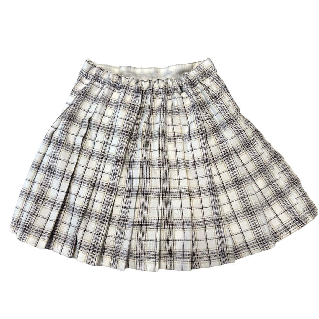 極美品 フォーマル 4点セット レピピアルマリオ ラブトキ150-160 卒服