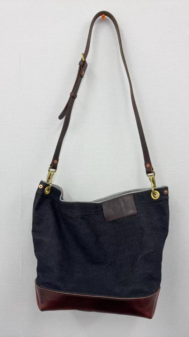 RRL ダブルアール エル ラルフローレン ハンドバッグ