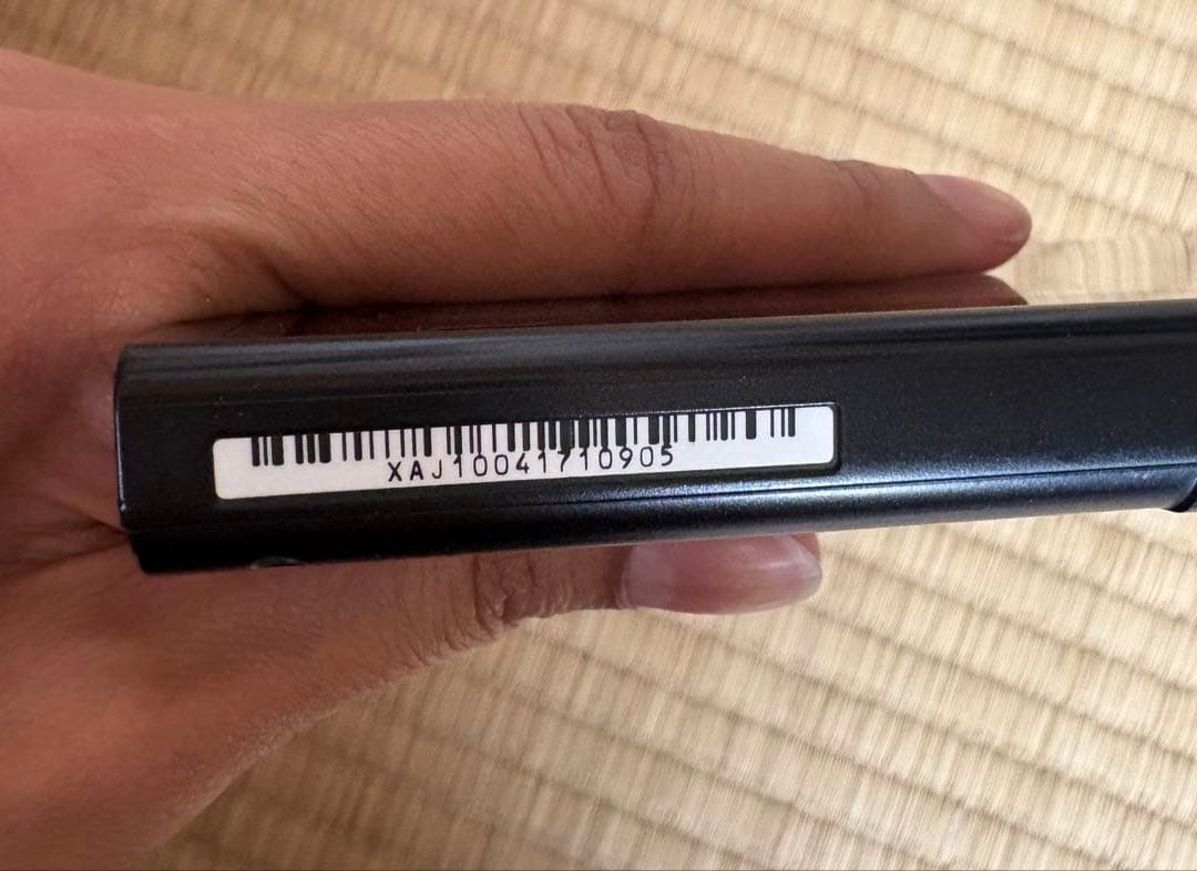 初代 Switch (2018年) 本体のみ　動作品