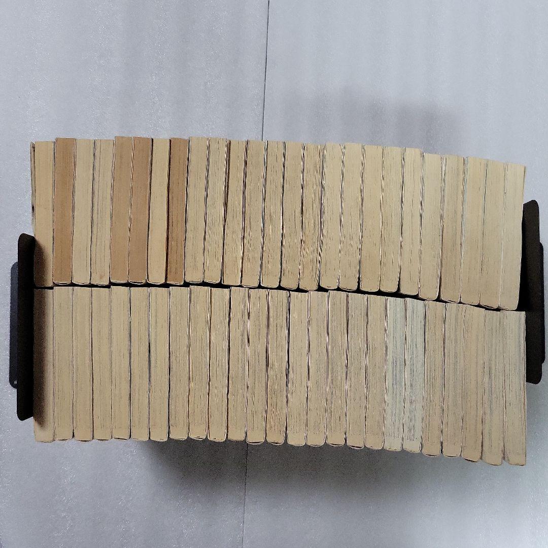 本気！シリーズ 全巻セット 全66冊 初版本多数 立原あゆみ