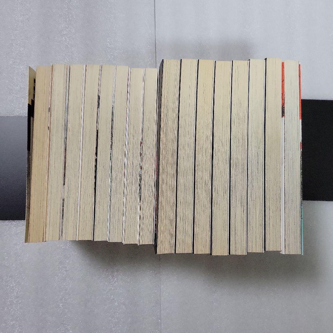 本気！シリーズ 全巻セット 全66冊 初版本多数 立原あゆみ