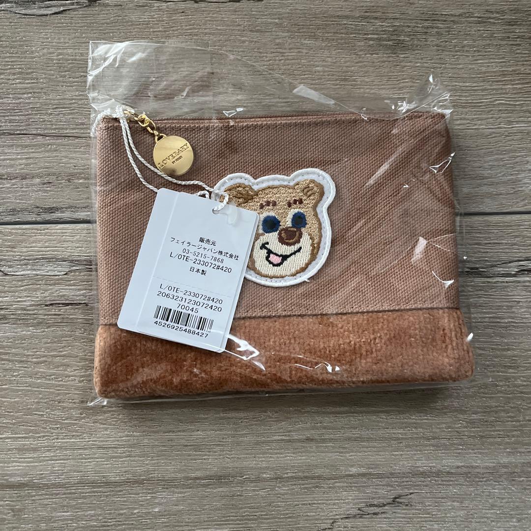 フェイラー　トートバッグ、ポーチ