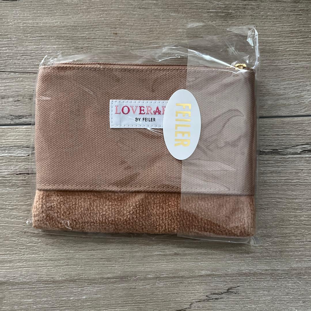 フェイラー　トートバッグ、ポーチ