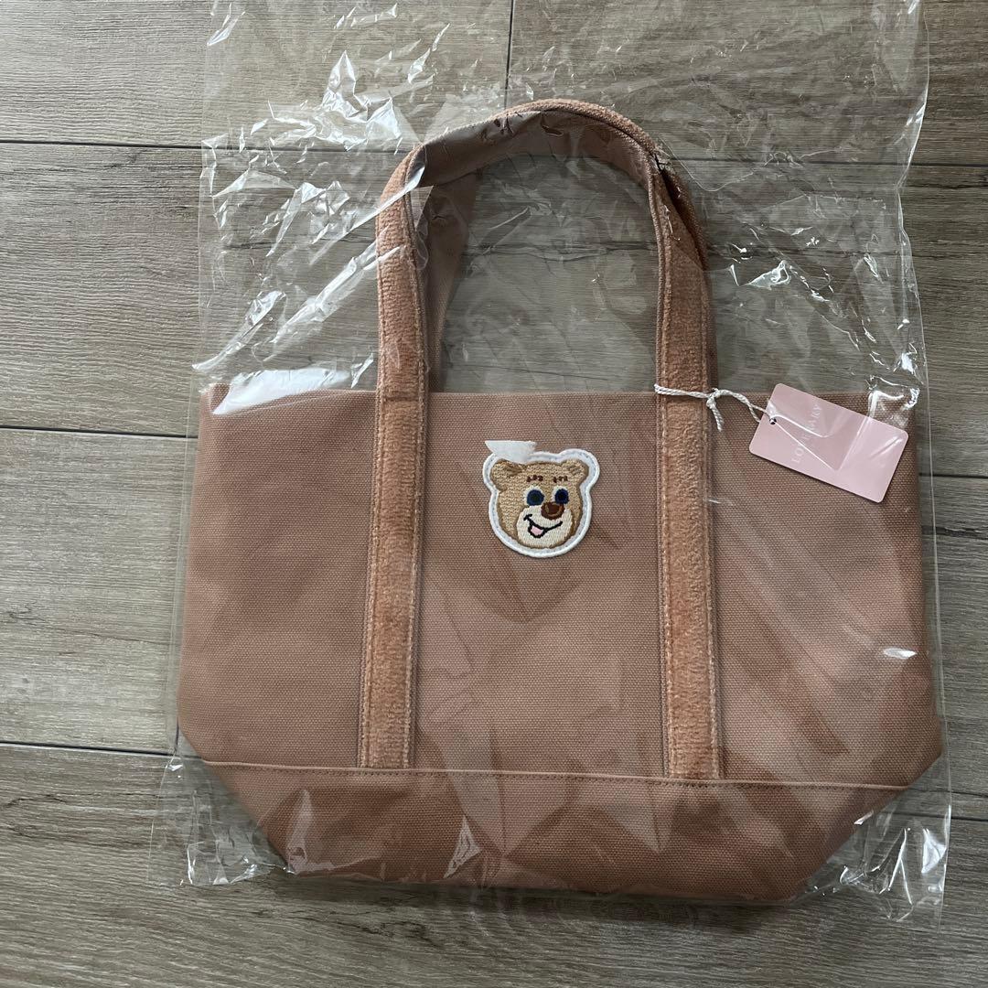 フェイラー　トートバッグ、ポーチ