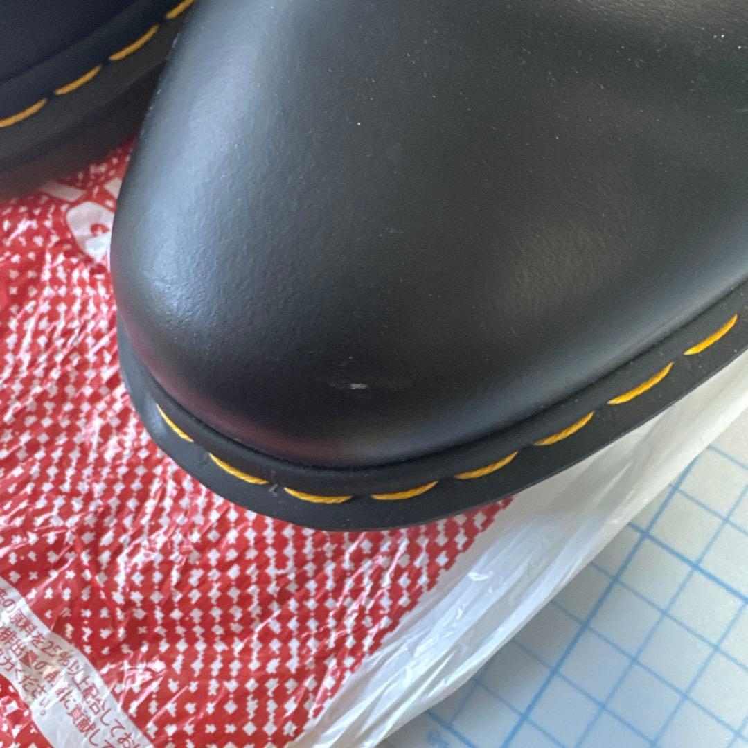 靴 Dr. Martens 1641