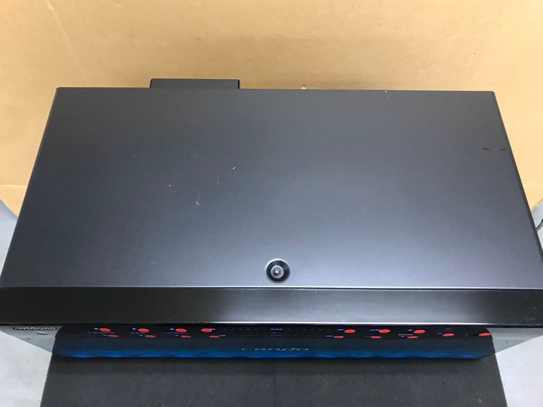 V07a 業務用 エクシング JS-WX クロッソ 1台 難あり