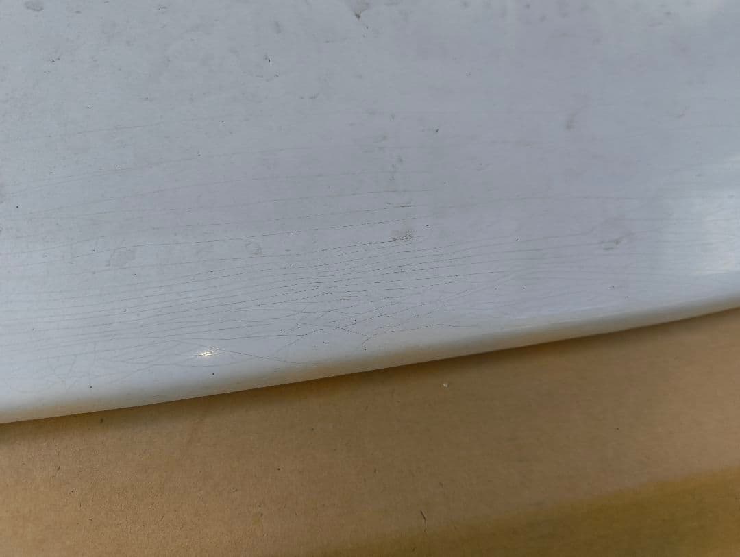 BH5 レガシィツーリングワゴン LIBERALフロントバンパー 手渡し希望