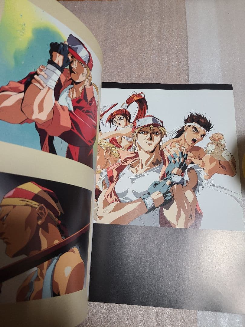 G―one― 大張正己作品集 初版